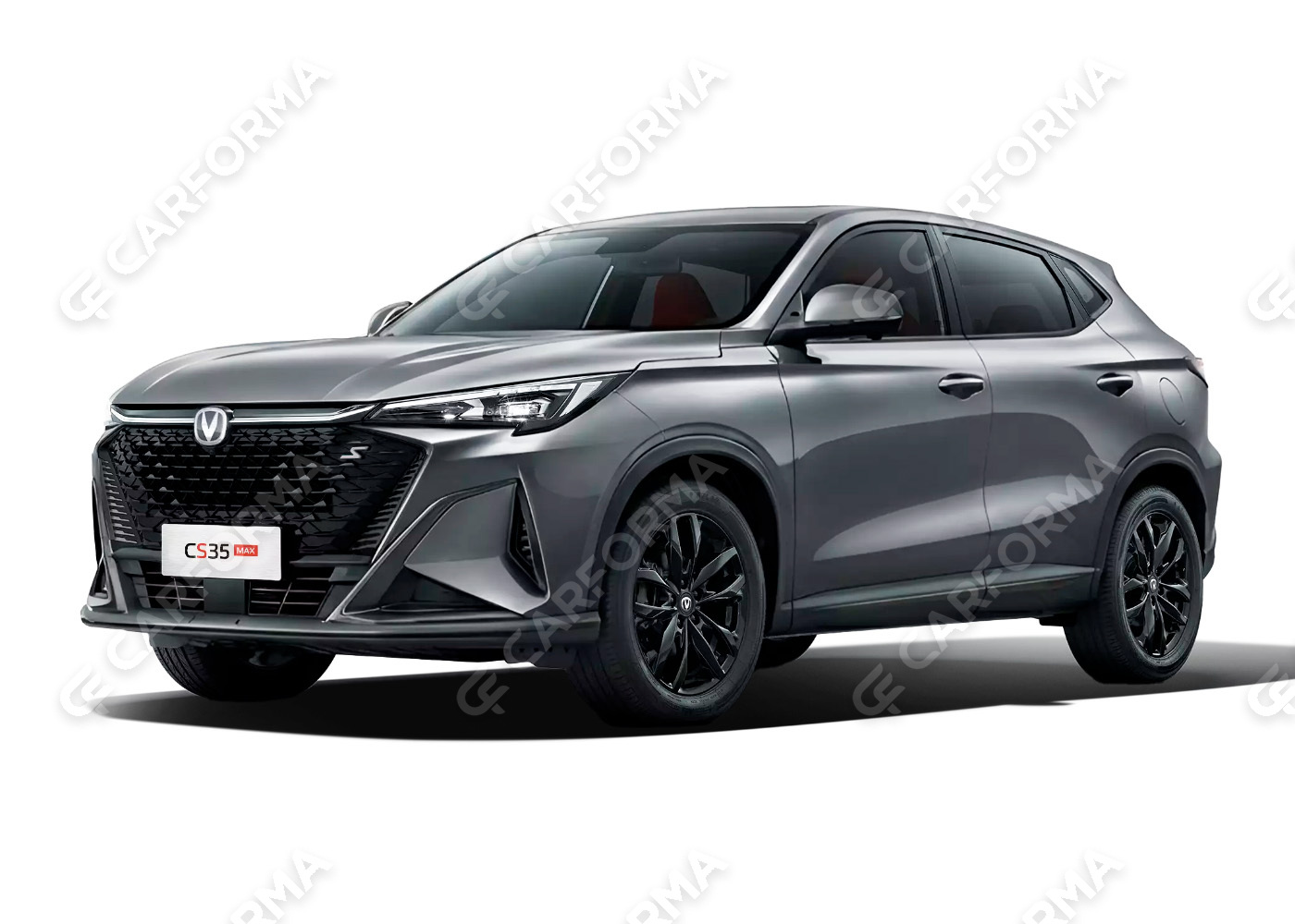 Коврики на Changan CS35 Max 2025&nbsp;-&nbsp;2026 в Москве