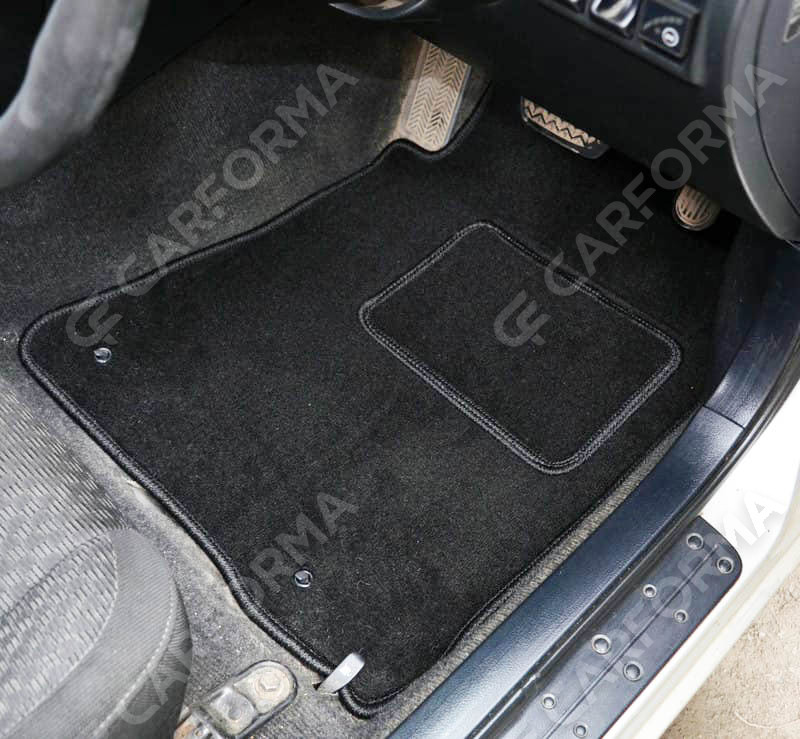 EVA коврики на Lexus IS I 1998&nbsp;-&nbsp;2005 в Москве