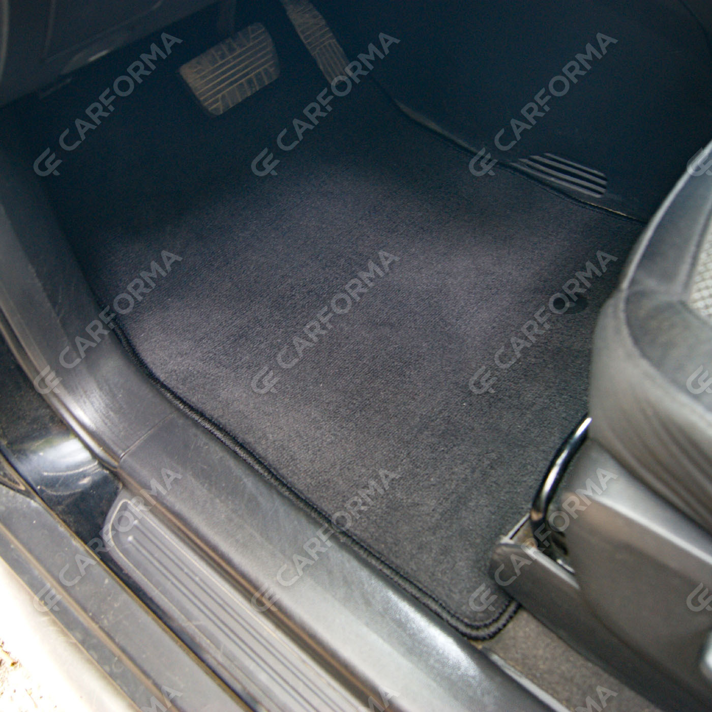 Коврики на Chevrolet Captiva 2006&nbsp;-&nbsp;2018 в Москве