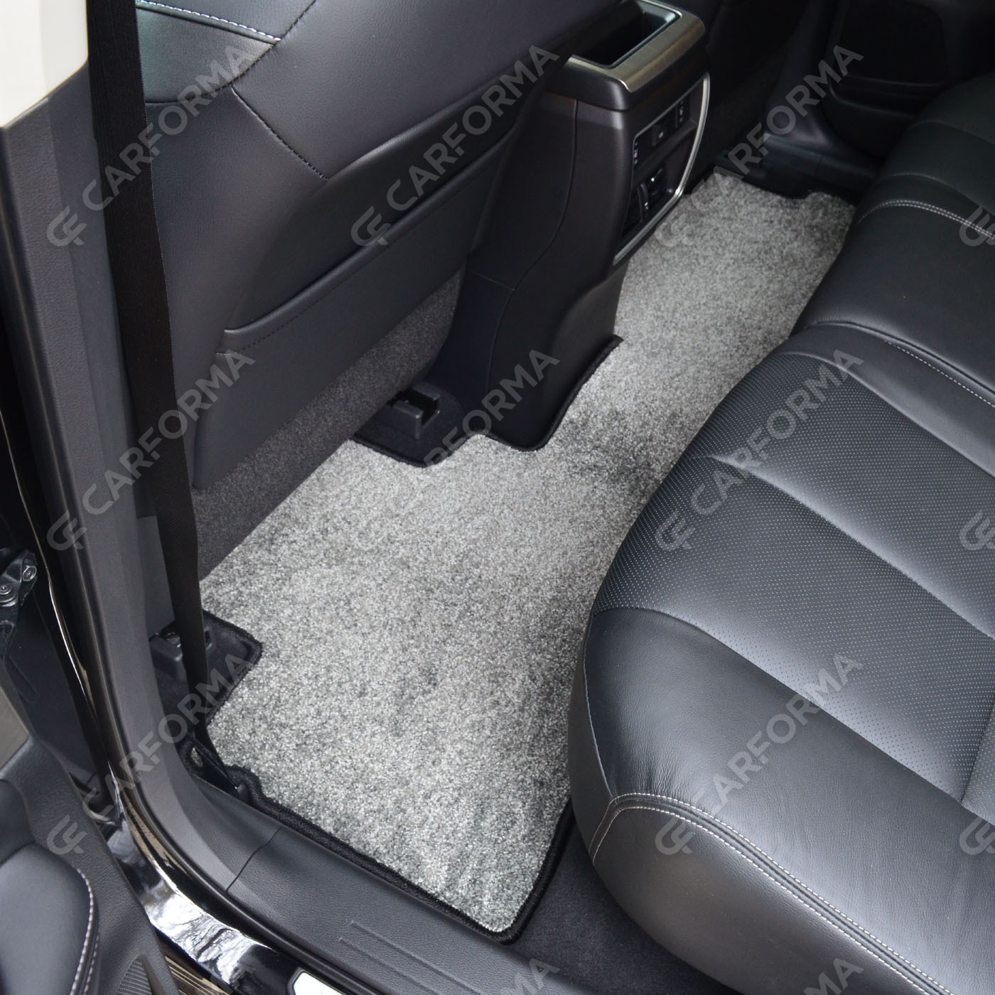 EVA коврики на Nissan Murano (Z52) 2014&nbsp;-&nbsp;2022 в Москве