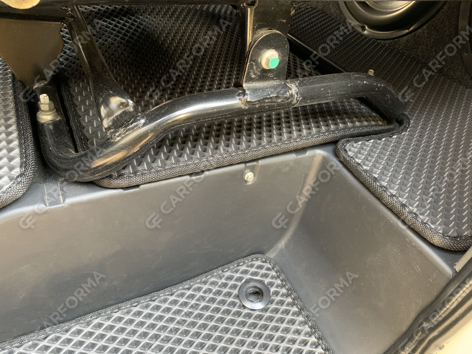 Коврики на ГАЗ ГАЗель 1994&nbsp;-&nbsp;2026 в Москве