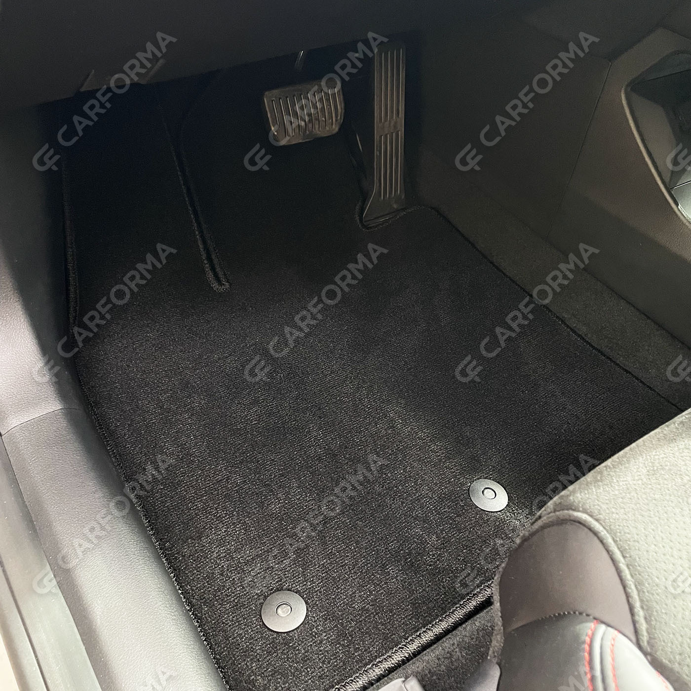 Коврики на Mazda EZ-6 2024&nbsp;-&nbsp;2026 в Москве