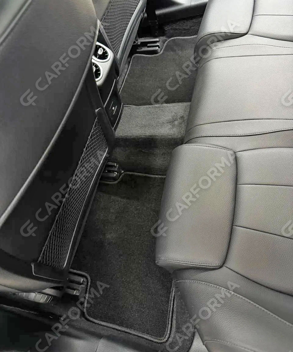 Коврики на Mercedes A (W177) 2018&nbsp;-&nbsp;2026 в Москве