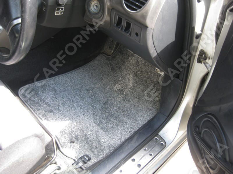 Ворсовые коврики на Toyota Altezza 1998&nbsp;-&nbsp;2005 в Москве