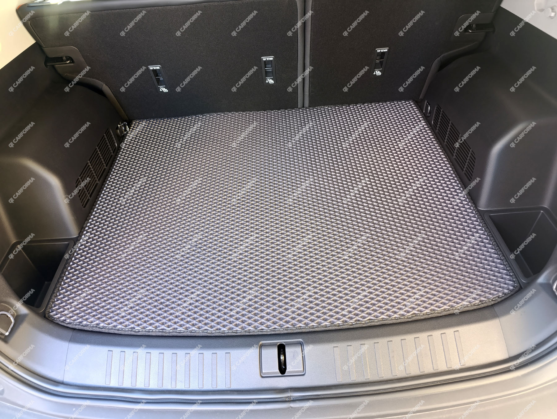 Ворсовые коврики на Jetour T1 2025 - 2025 в Москве Ворсовые коврики на Jetour T1 2025 - 2025 в Москве