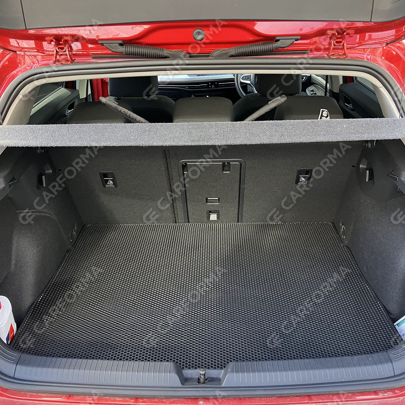 EVA коврики соты Volkswagen Golf R 8 2020&nbsp;-&nbsp;2026 в Москве