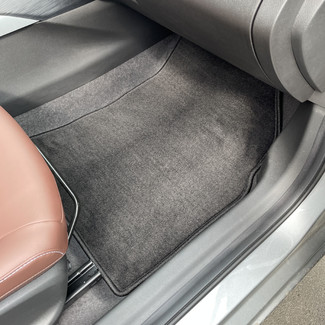Коврики на Chevrolet Monza 2019 - 2025 в Москве