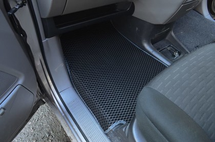 EVA коврики на Toyota Noah (R60) 2001 - 2007 в Москве
