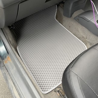 Коврики на Honda Civic V 3d 1991 - 1996 в Москве