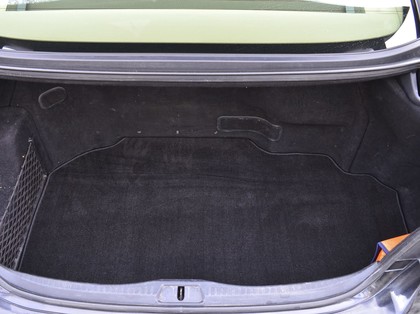 EVA коврики на Lexus LS IV 2006 - 2017 в Москве