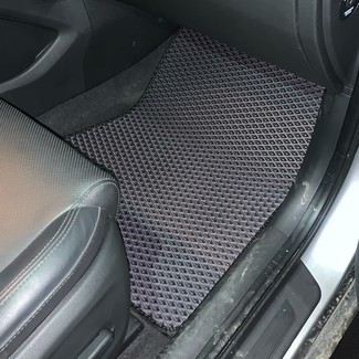 EVA коврики на Hyundai Tucson III 2015 - 2021 в Москве