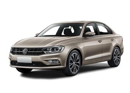 EVA коврики на Volkswagen Bora IV 2016 - 2025 в Москве