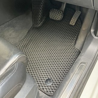 Коврики на Seat Leon III 2012 - 2020 в Москве