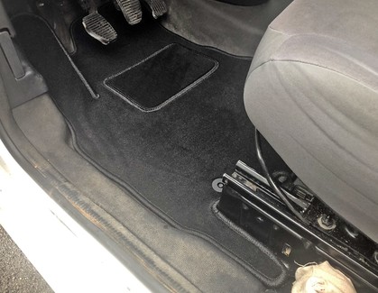 EVA коврики на Citroen Berlingo II 2008 - 2022 в Москве