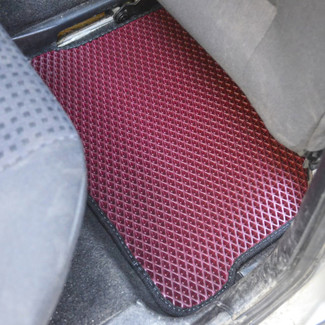 EVA коврики на Seat Cordoba I 1993 - 2003 в Москве