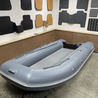 Коврики на Лодки Admiral 350 НДНД  в Москве