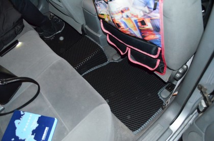 Коврики на Chevrolet Lacetti 2004 - 2013 в Москве