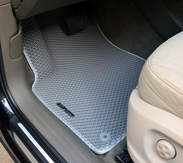 EVA коврики на Audi Q5 I 2008 - 2017 в Москве