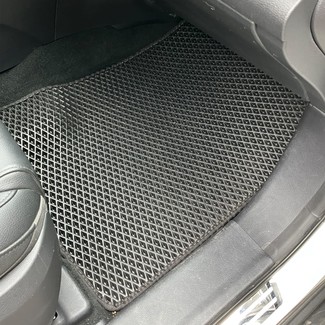 EVA коврики на Haval H2 2014 - 2021 в Москве