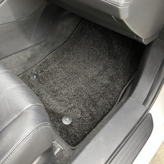 Коврики на Mazda 6 2012 - 2025 в Москве
