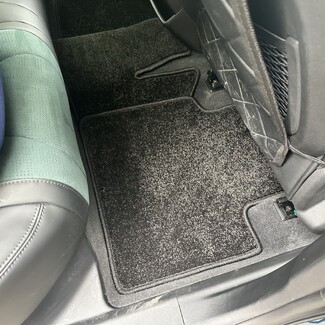 Коврики на Geely Monjaro 2022&nbsp;-&nbsp;2026 в Москве