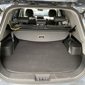Ворсовые коврики на Chery Tiggo 8 2018 - 2025 в Москве