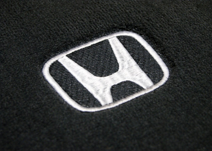 Коврики на Honda Civic VII 3d 2001 - 2006 в Москве