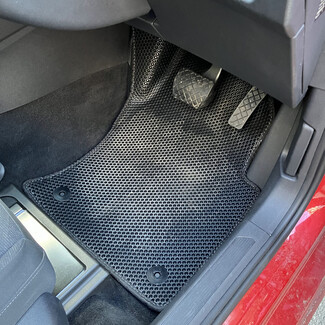 Коврики на Volkswagen Golf 8 2019&nbsp;-&nbsp;2026 в Москве