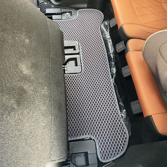 EVA коврики на Chery Tiggo 8 Plus 2024 - 2025 в Москве