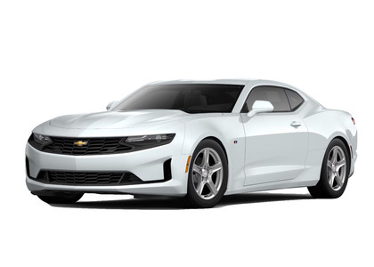 Коврики на Chevrolet Camaro VI 2015 - 2024 в Москве
