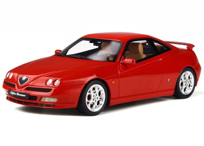 EVA коврики на Alfa Romeo GTV (916) 1995 - 2005 в Москве