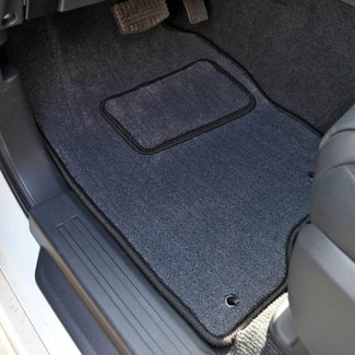 Коврики на Mitsubishi Montero Sport III 2015 - 2025 в Москве