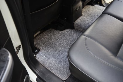 Коврики на Suzuki Grand Vitara III 2005 - 2016 в Москве