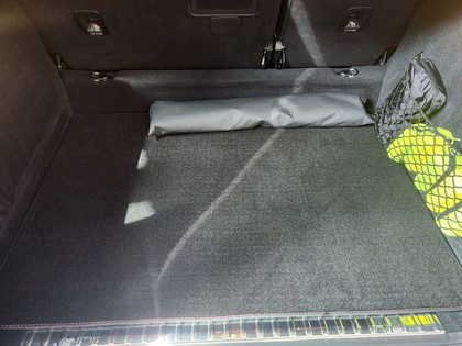 EVA коврики на Mercedes G (W463, W465) 2018 - 2025 в Москве