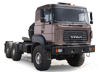 EVA коврики на Урал 44202, 4320 2014 - 2025 в Москве