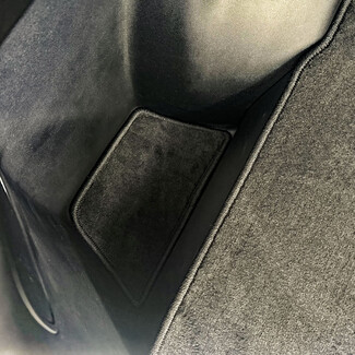 Коврики на Geely Monjaro 2022&nbsp;-&nbsp;2026 в Москве