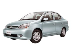 EVA коврики на Toyota Platz 1999 - 2005 в Москве