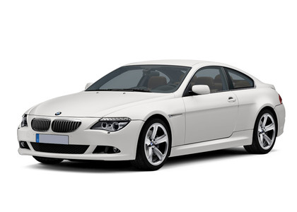 Коврики на BMW 6 (E63/E64) 2003 - 2010 в Москве