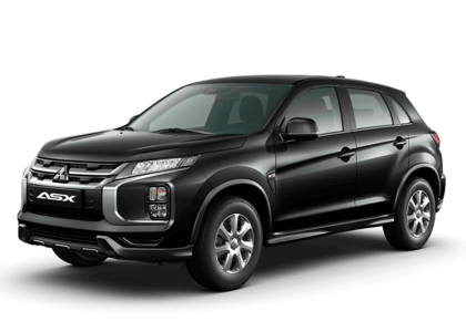 EVA коврики на Mitsubishi ASX 2010 - 2025 в Москве