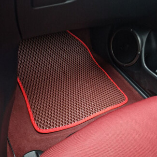 Коврики на Honda Civic VIII 3d 2006 - 2011 в Москве Коврики на Honda Civic VIII 3d 2006 - 2011 в Москве