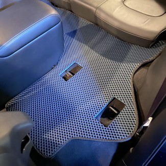 Коврики на Infiniti QX56 II 2010 - 2014 в Москве