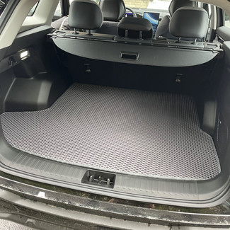 Ворсовые коврики на Geely Boyue L 2022 - 2025 в Москве
