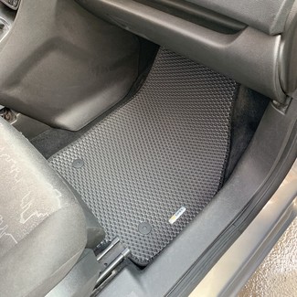 EVA коврики на Opel Meriva B 2010 - 2018 в Москве