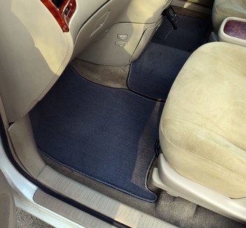 EVA коврики на Toyota Ipsum II 2001 - 2009 в Москве