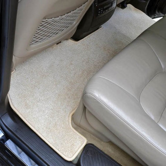 Коврики на Lexus LX 570 и LX450d 2007 - 2023 в Москве