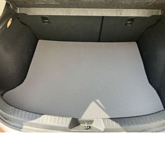 EVA коврики на Mazda Axela III 2013 - 2019 в Москве
