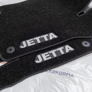 EVA коврики на Volkswagen Jetta IV 1998 - 2005 в Москве
