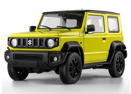 Ворсовые коврики на Suzuki Jimny IV 2018 - 2025 в Москве