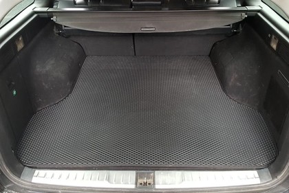 Коврики на Honda Accord VII 2002 - 2008 в Москве