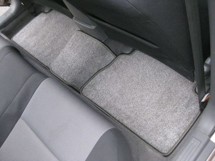 Коврики на Chevrolet Lacetti 2004 - 2013 в Москве